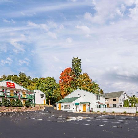 Rodeway Inn Lake George Outlets Dış mekan fotoğraf